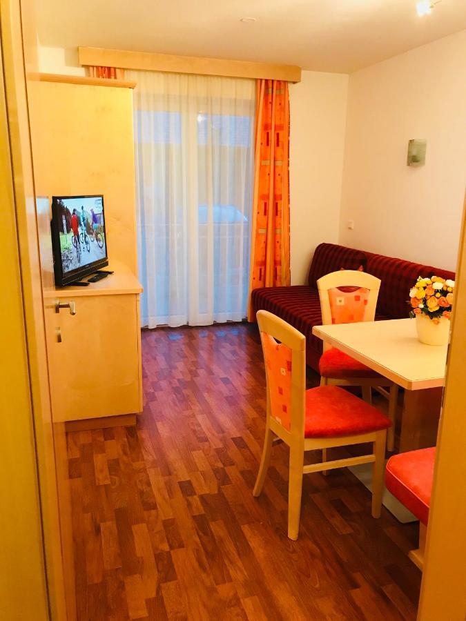 Apartment Sonnblick Sankt Johann im Pongau Exteriör bild