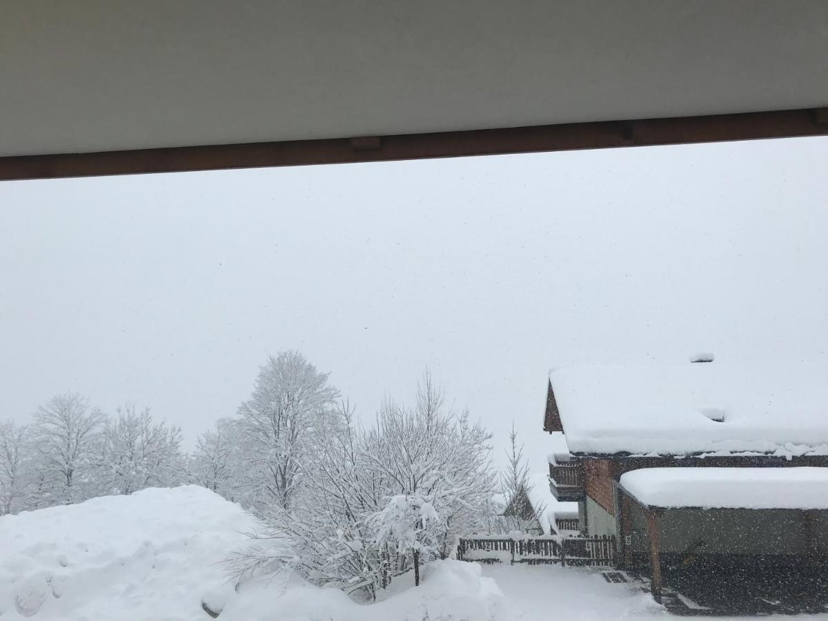 Apartment Sonnblick Sankt Johann im Pongau Exteriör bild