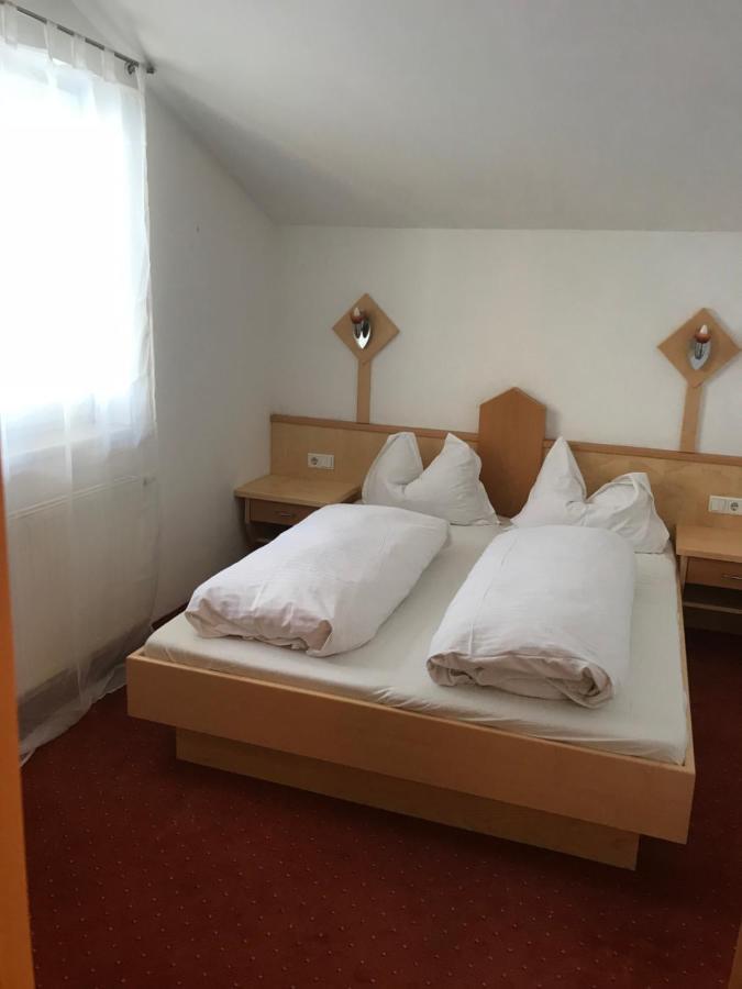 Apartment Sonnblick Sankt Johann im Pongau Exteriör bild