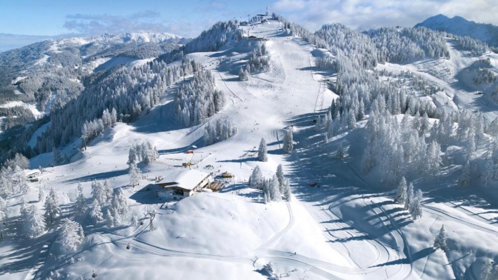Apartment Sonnblick Sankt Johann im Pongau Exteriör bild