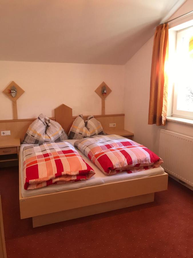Apartment Sonnblick Sankt Johann im Pongau Exteriör bild