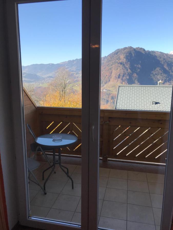 Apartment Sonnblick Sankt Johann im Pongau Exteriör bild