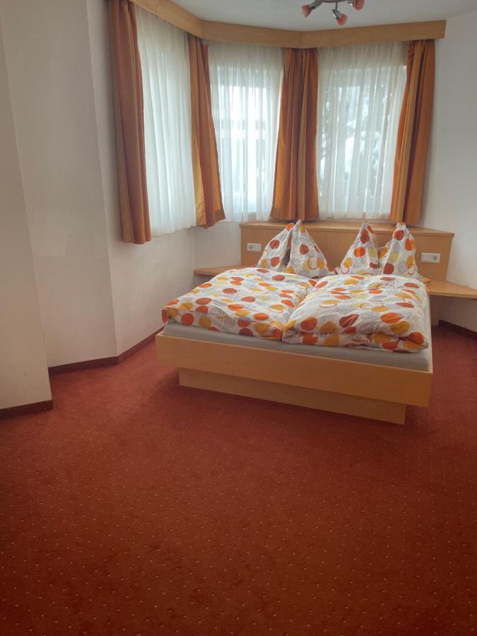 Apartment Sonnblick Sankt Johann im Pongau Exteriör bild